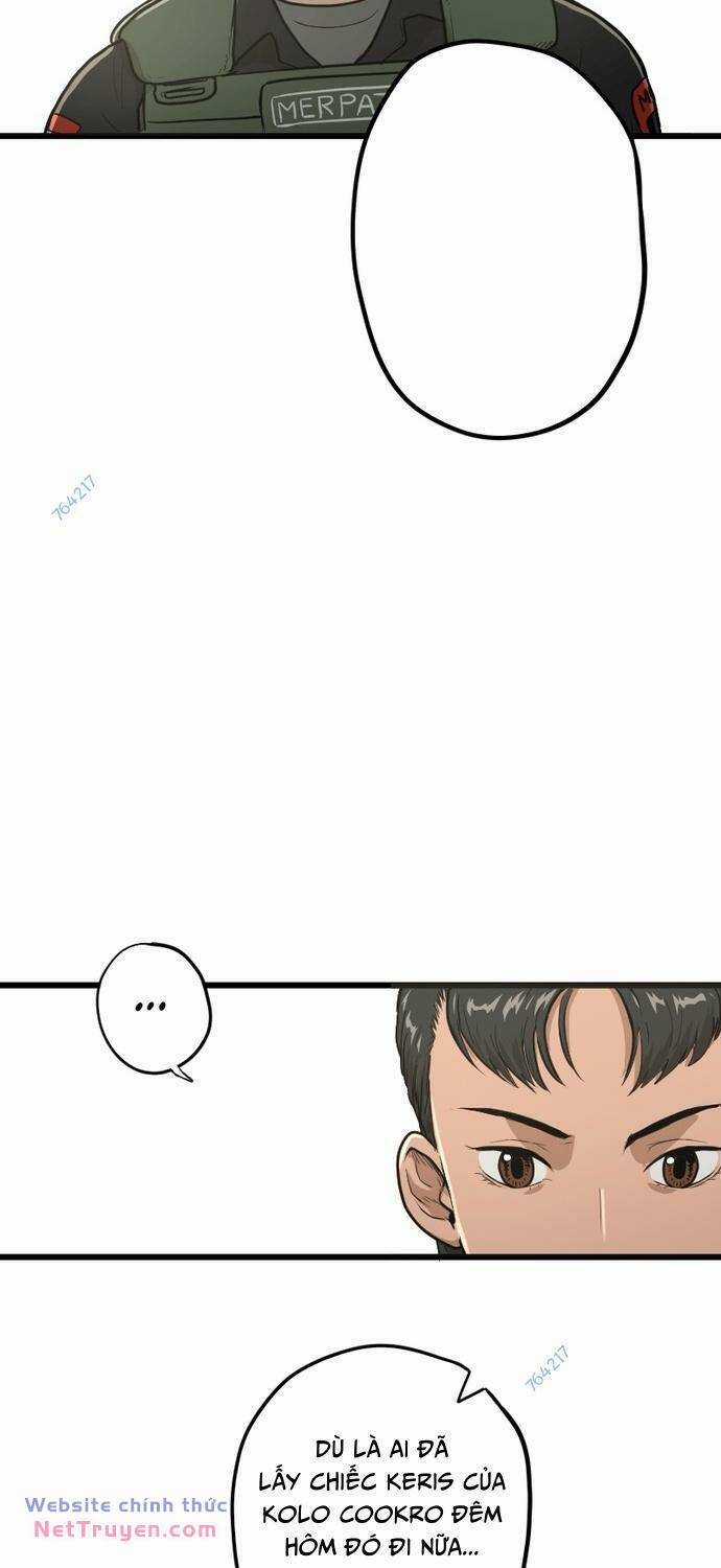 Brandal - Chapter 8 - Trang 38