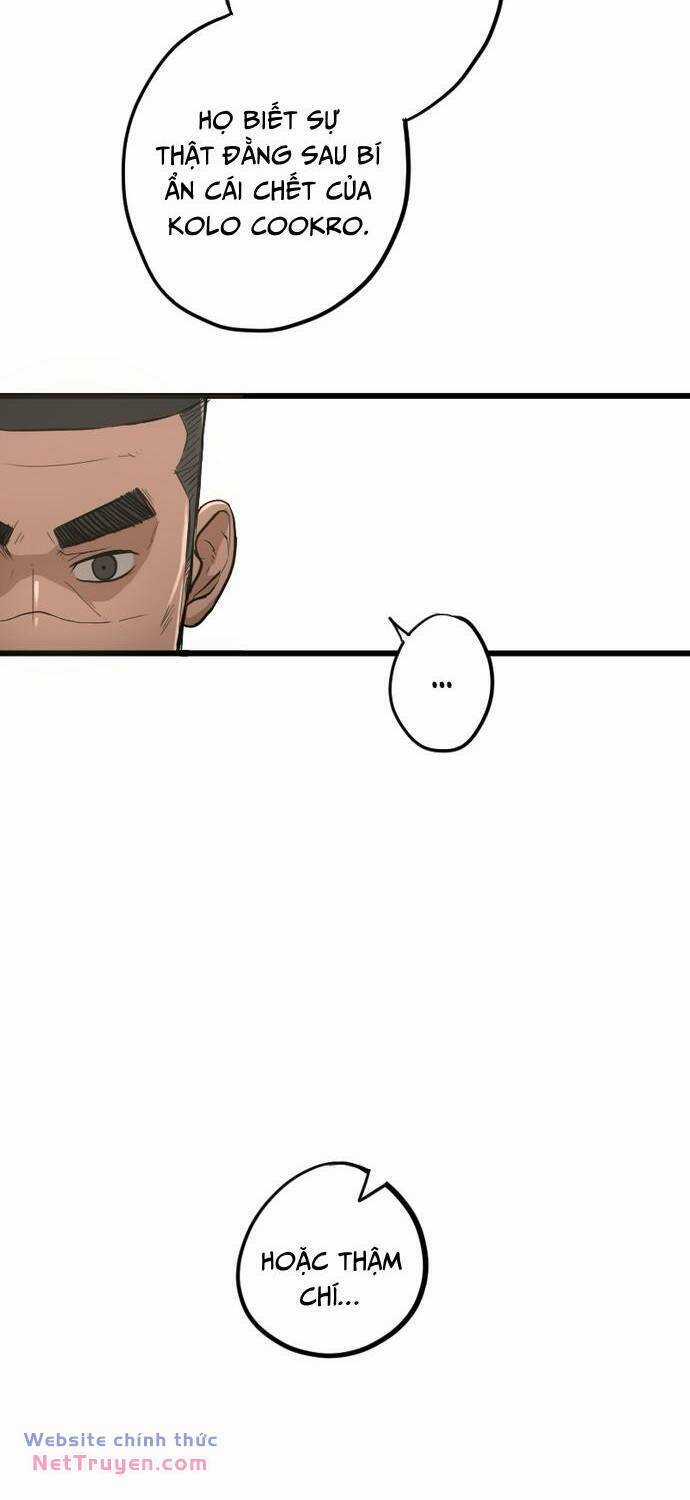 Brandal - Chapter 8 - Trang 39