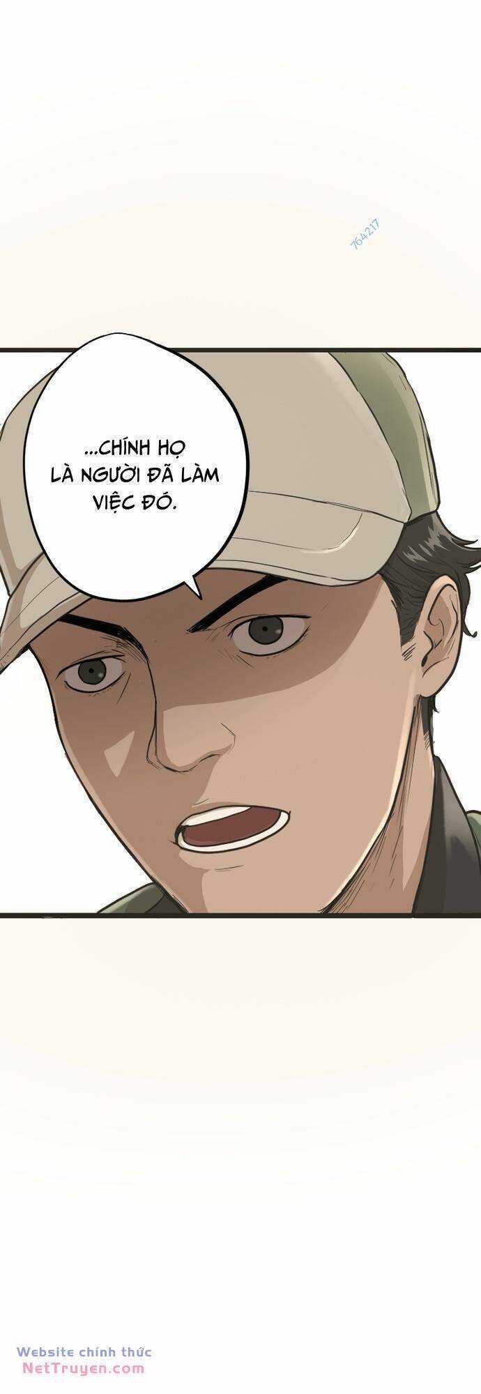 Brandal - Chapter 8 - Trang 40