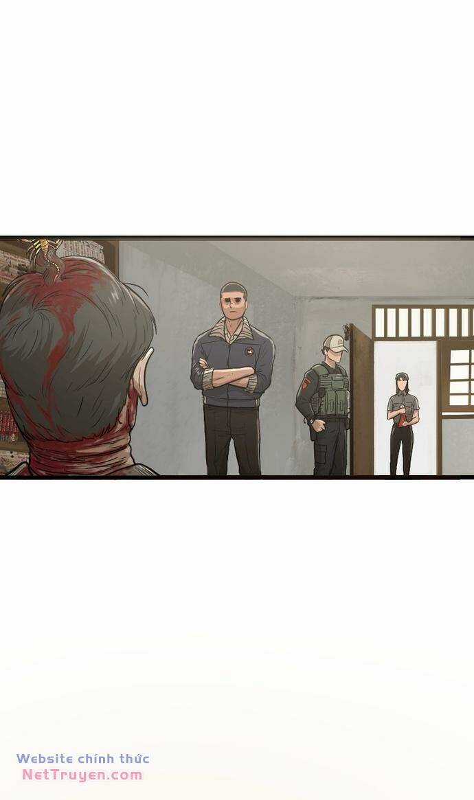 Brandal - Chapter 8 - Trang 41