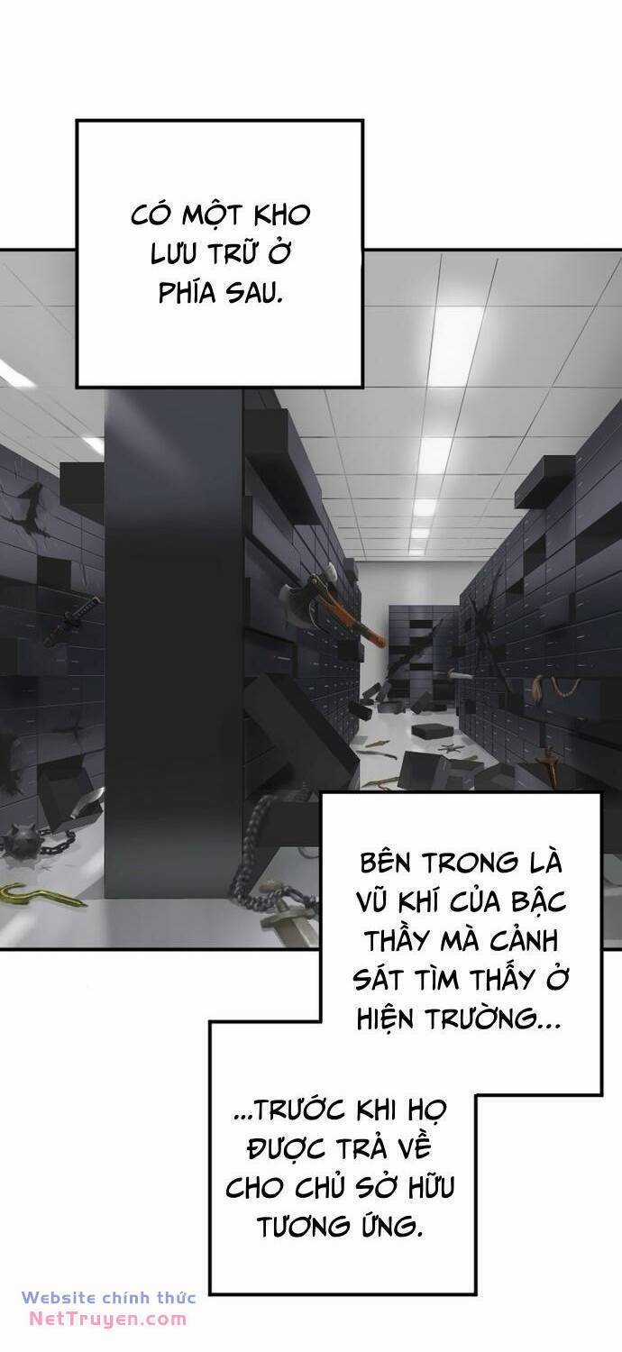 Brandal - Chapter 8 - Trang 6