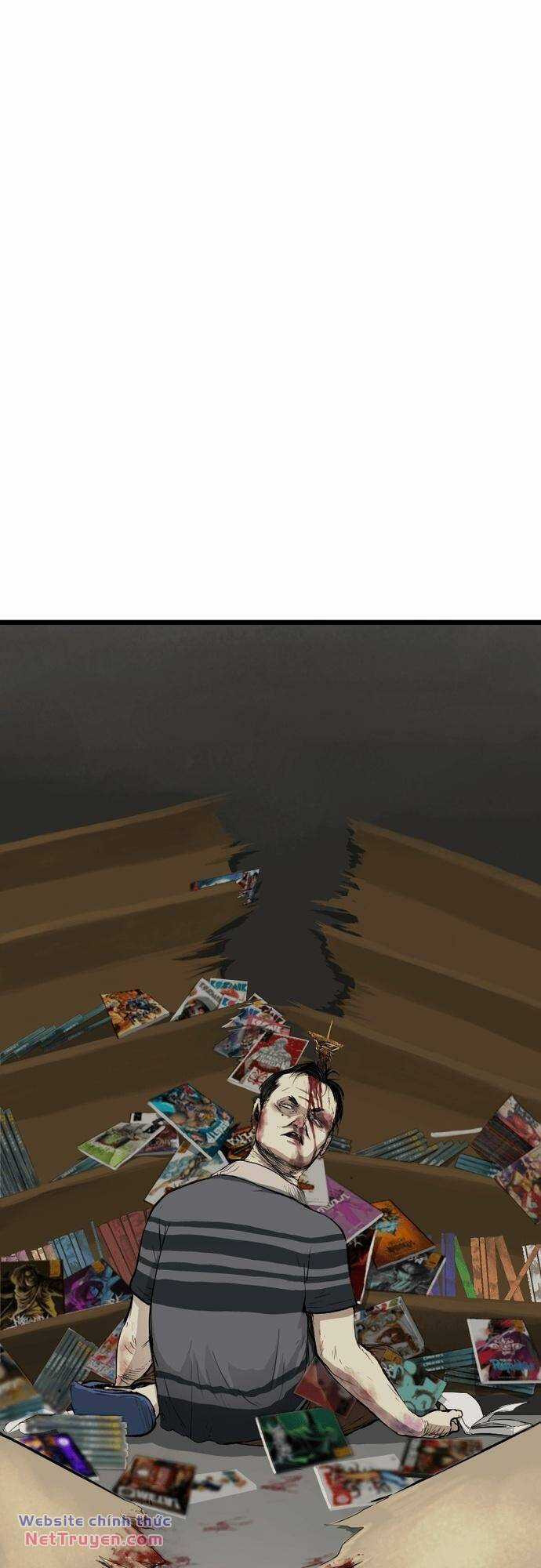 Brandal - Chapter 8 - Trang 7