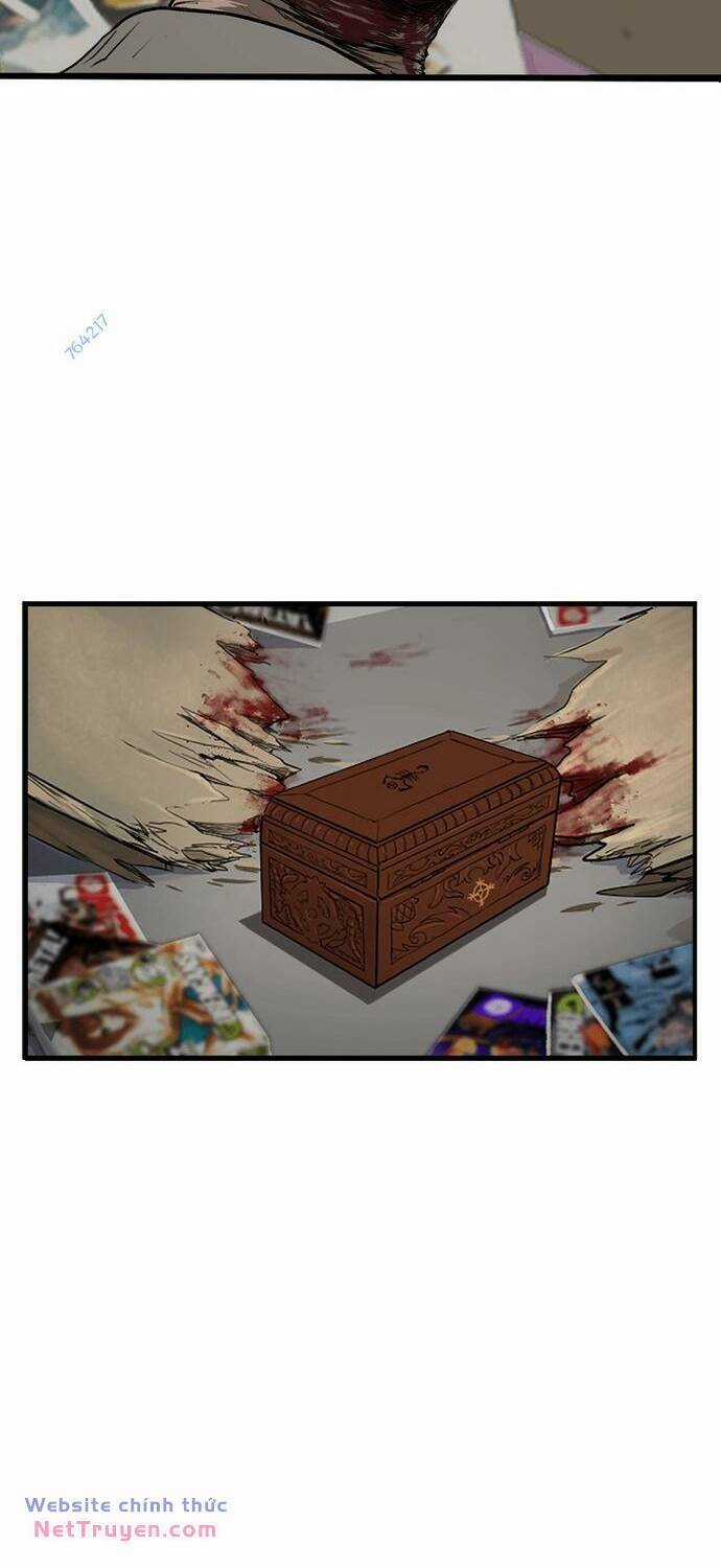 Brandal - Chapter 8 - Trang 9