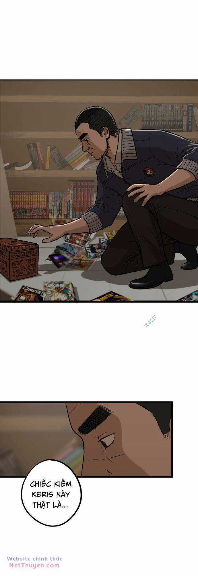 Brandal - Chapter 8 - Trang 10