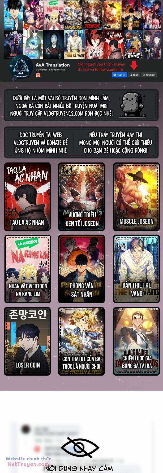 Brandal - Chapter 9 - Trang 1