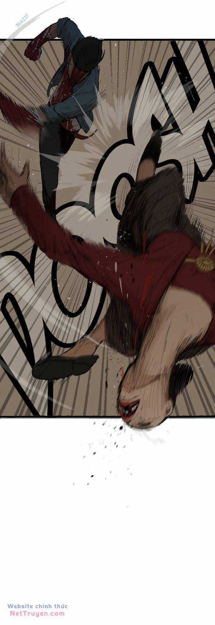 Brandal - Chapter 9 - Trang 13