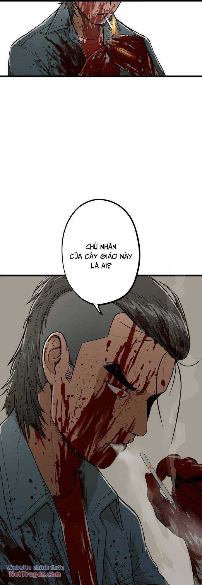 Brandal - Chapter 9 - Trang 16