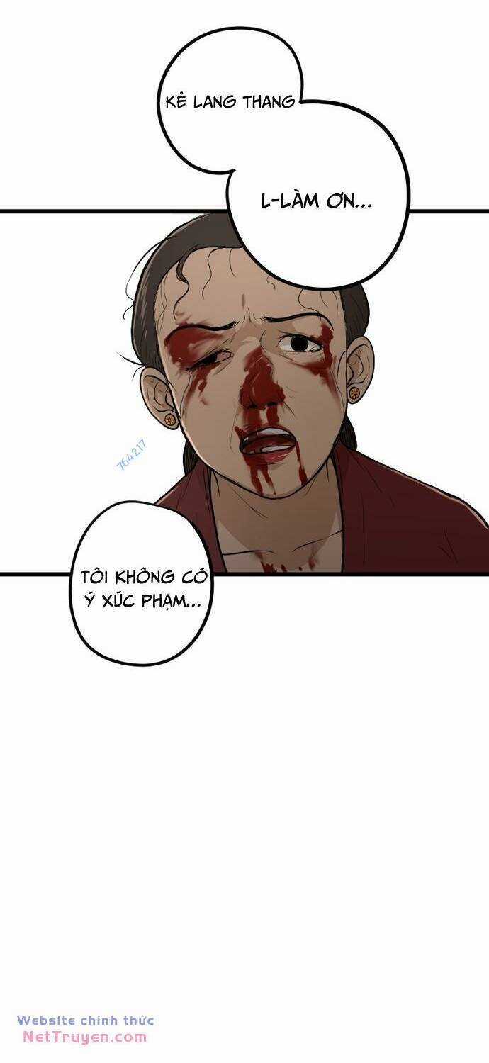 Brandal - Chapter 9 - Trang 18