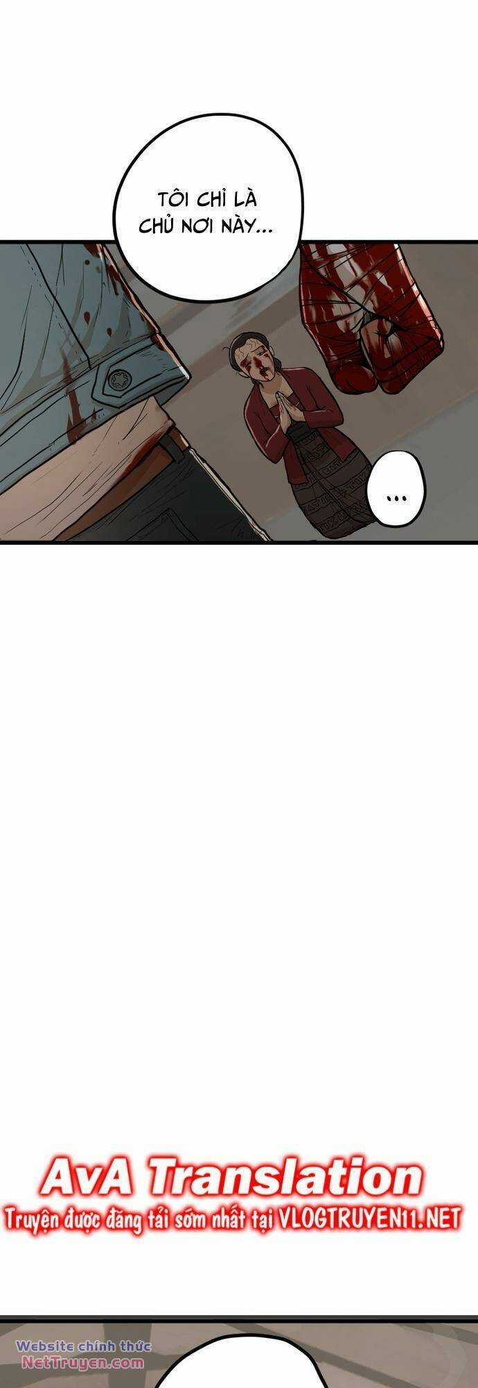 Brandal - Chapter 9 - Trang 19