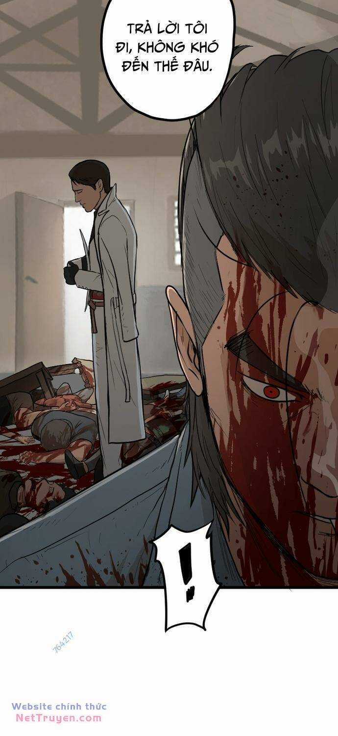 Brandal - Chapter 9 - Trang 20