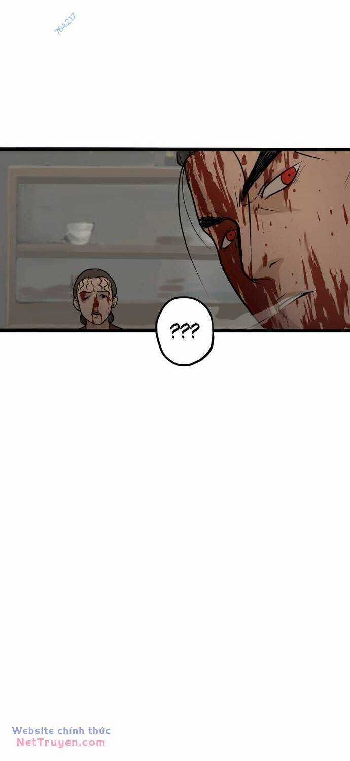 Brandal - Chapter 9 - Trang 21