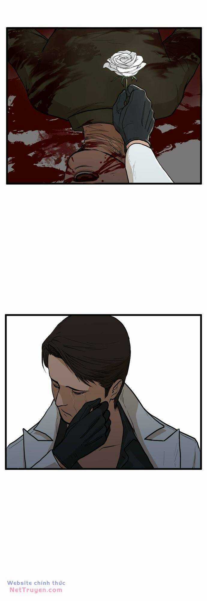 Brandal - Chapter 9 - Trang 22