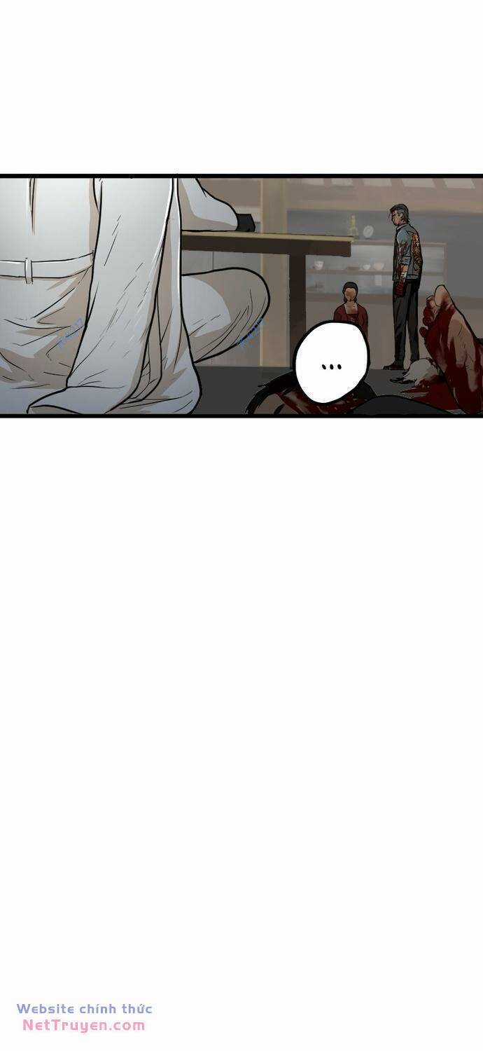 Brandal - Chapter 9 - Trang 23