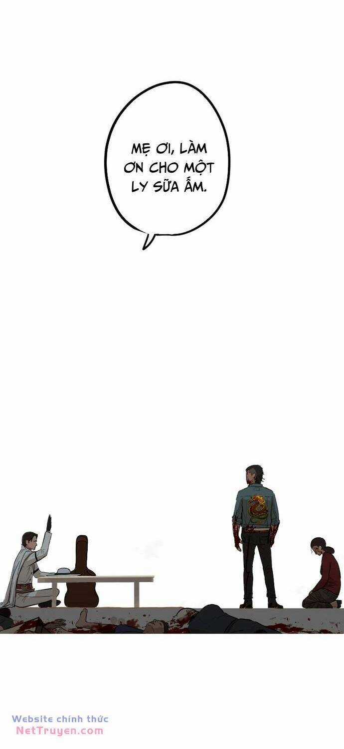 Brandal - Chapter 9 - Trang 24