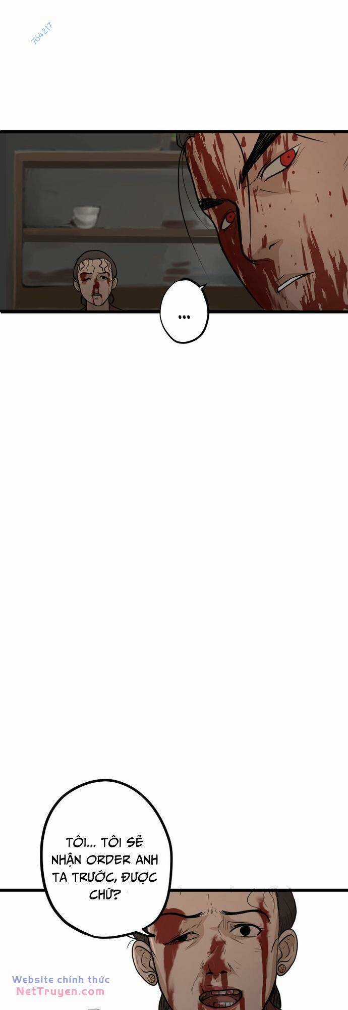 Brandal - Chapter 9 - Trang 25