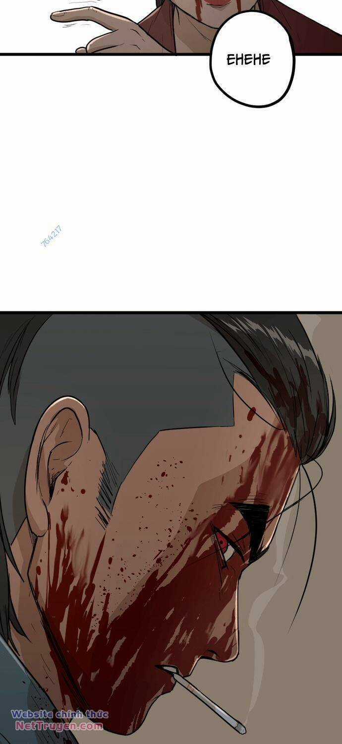 Brandal - Chapter 9 - Trang 26