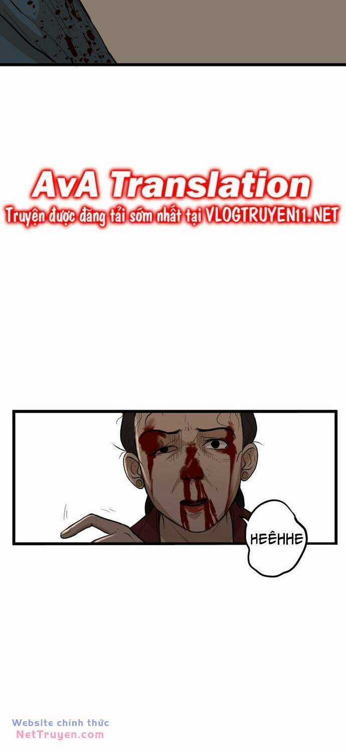 Brandal - Chapter 9 - Trang 27