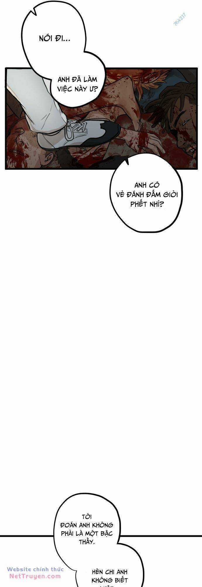 Brandal - Chapter 9 - Trang 31