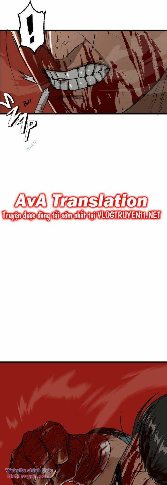 Brandal - Chapter 9 - Trang 34