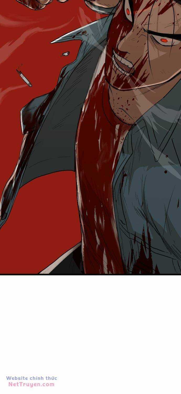 Brandal - Chapter 9 - Trang 35