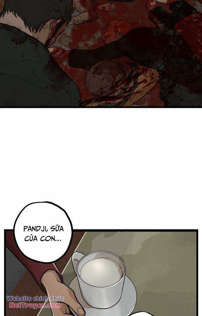 Brandal - Chapter 9 - Trang 38