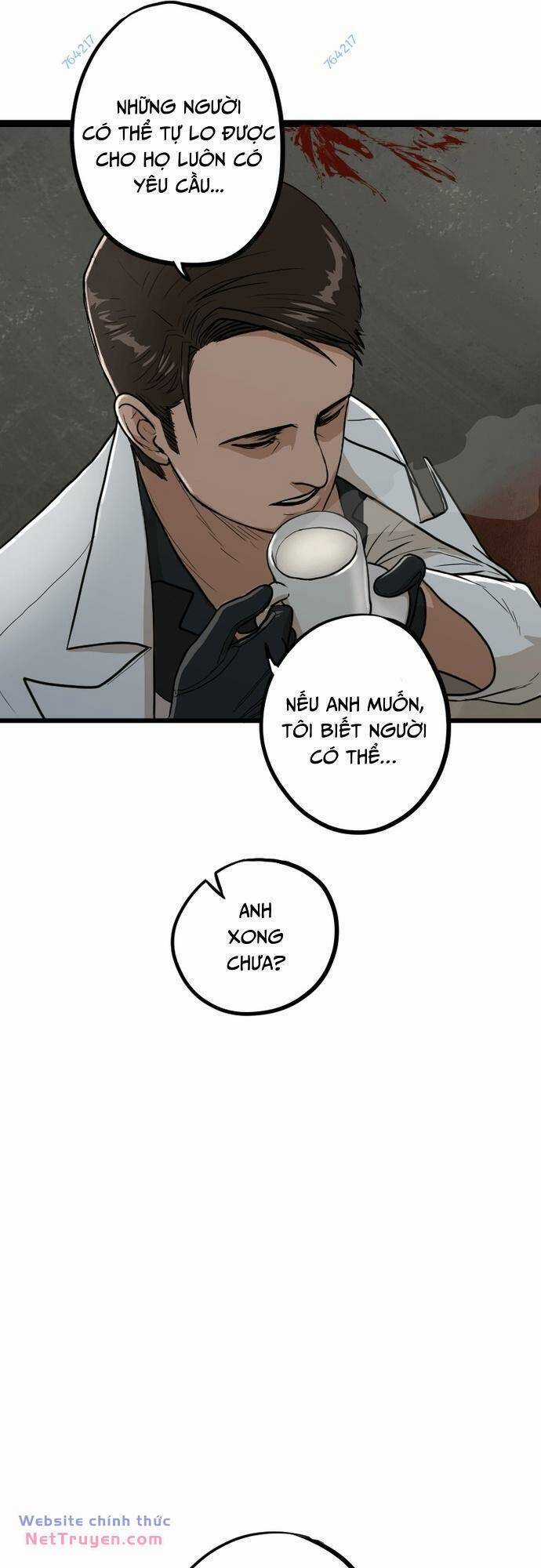 Brandal - Chapter 9 - Trang 40