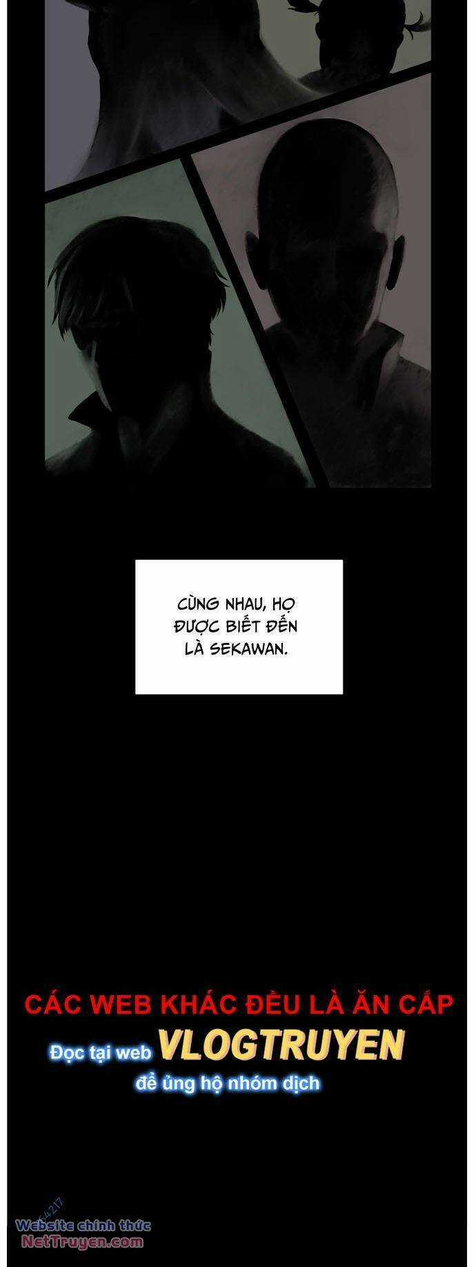 Brandal - Chapter 9 - Trang 5