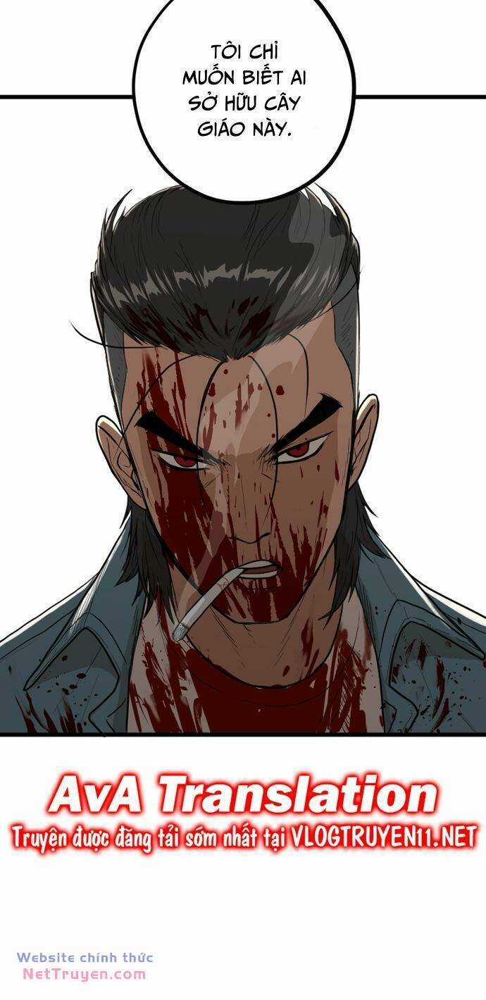 Brandal - Chapter 9 - Trang 41