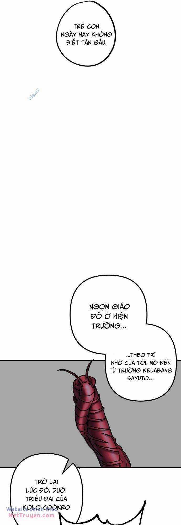 Brandal - Chapter 9 - Trang 43