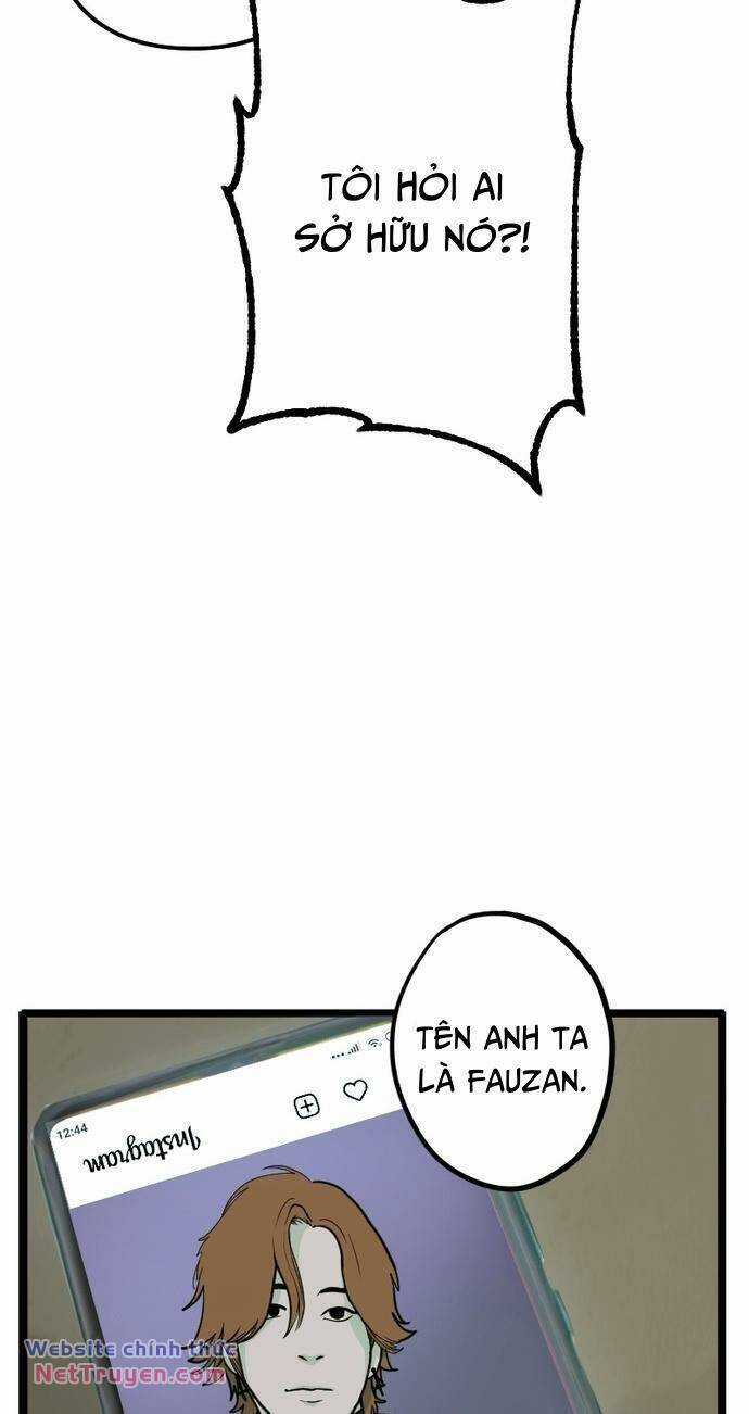 Brandal - Chapter 9 - Trang 44