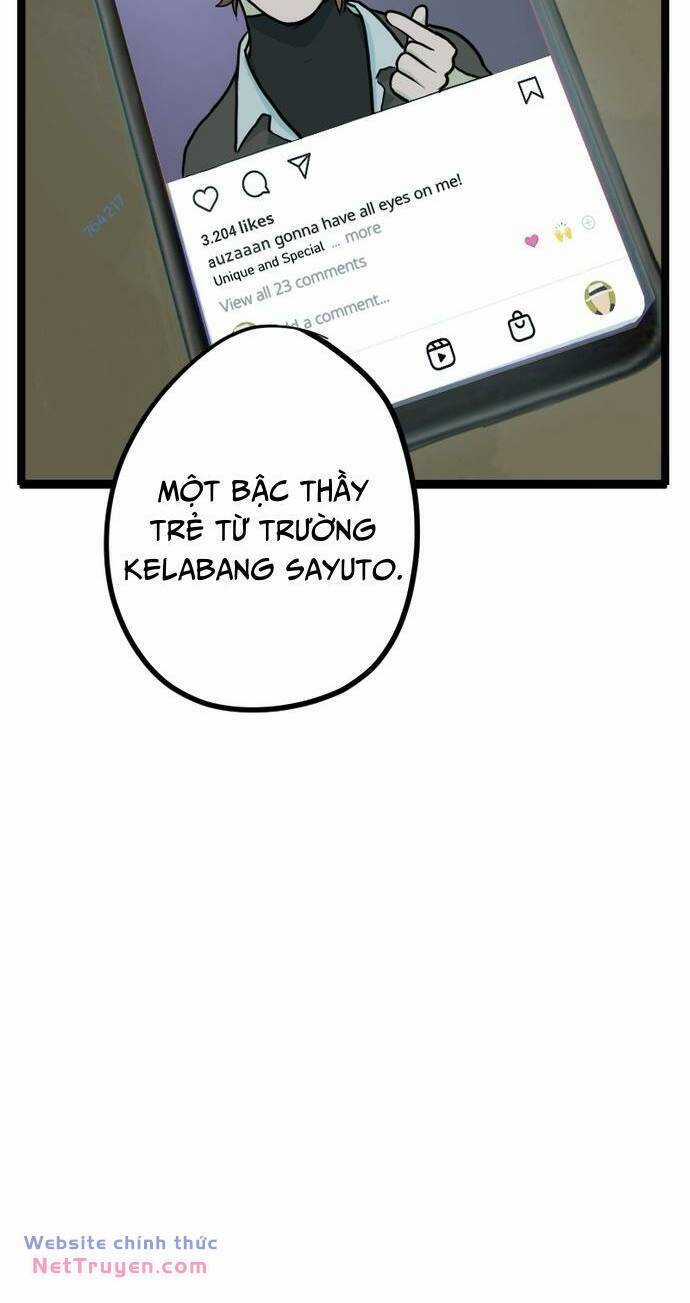 Brandal - Chapter 9 - Trang 45