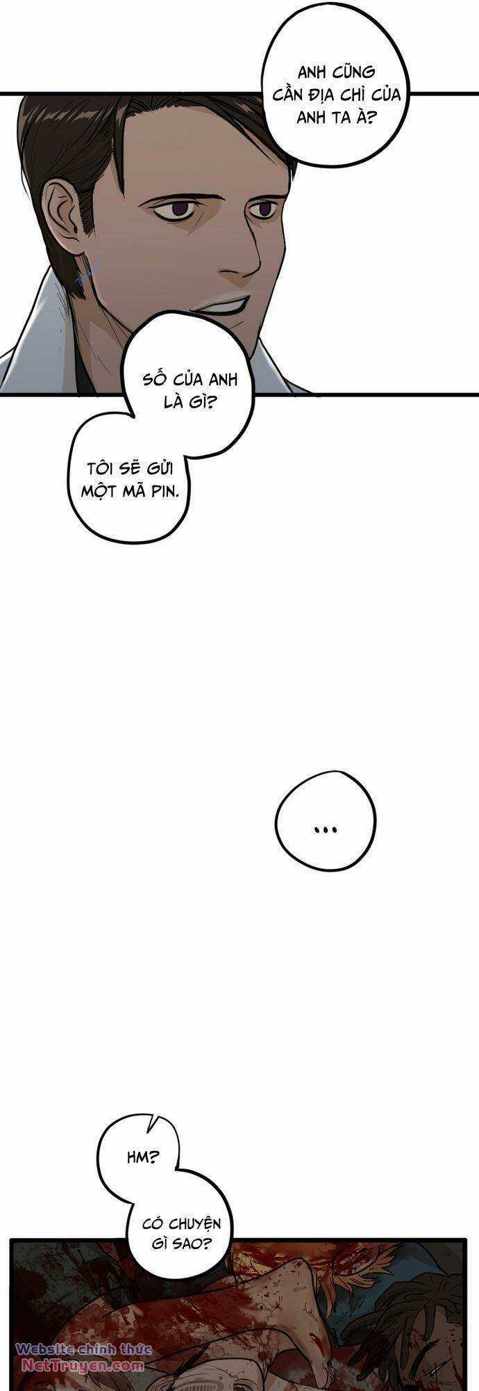 Brandal - Chapter 9 - Trang 46