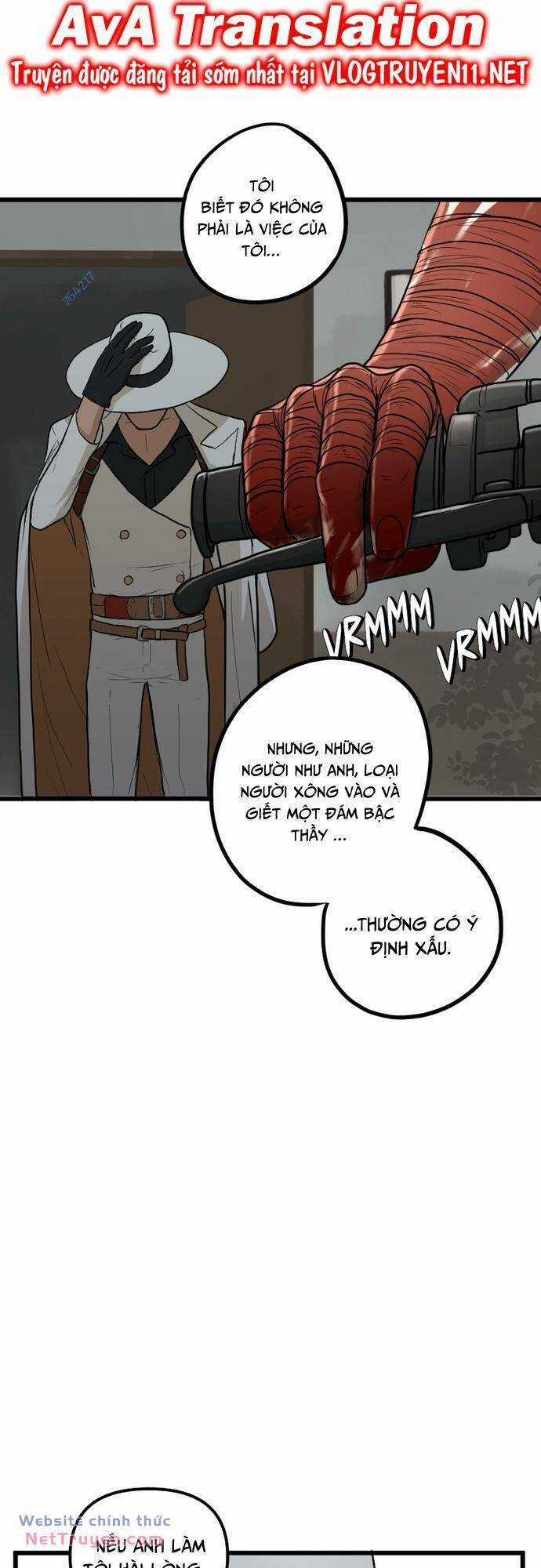 Brandal - Chapter 9 - Trang 49