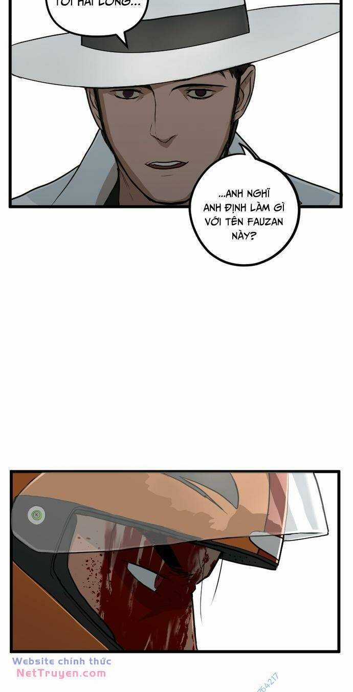 Brandal - Chapter 9 - Trang 50