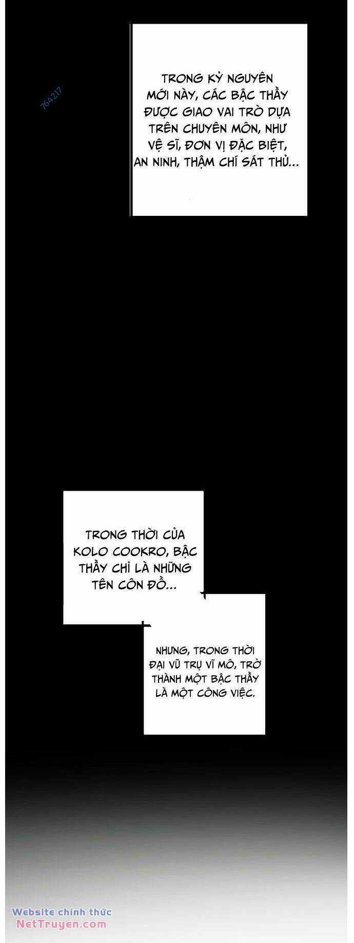 Brandal - Chapter 9 - Trang 6