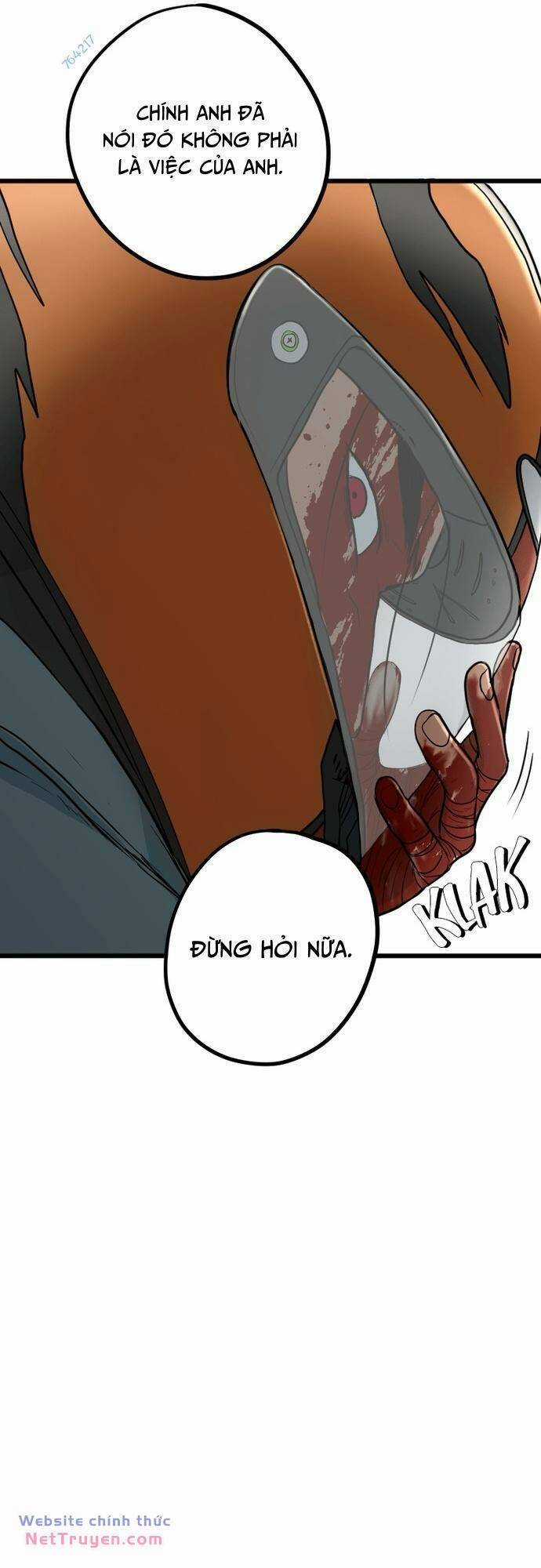 Brandal - Chapter 9 - Trang 52