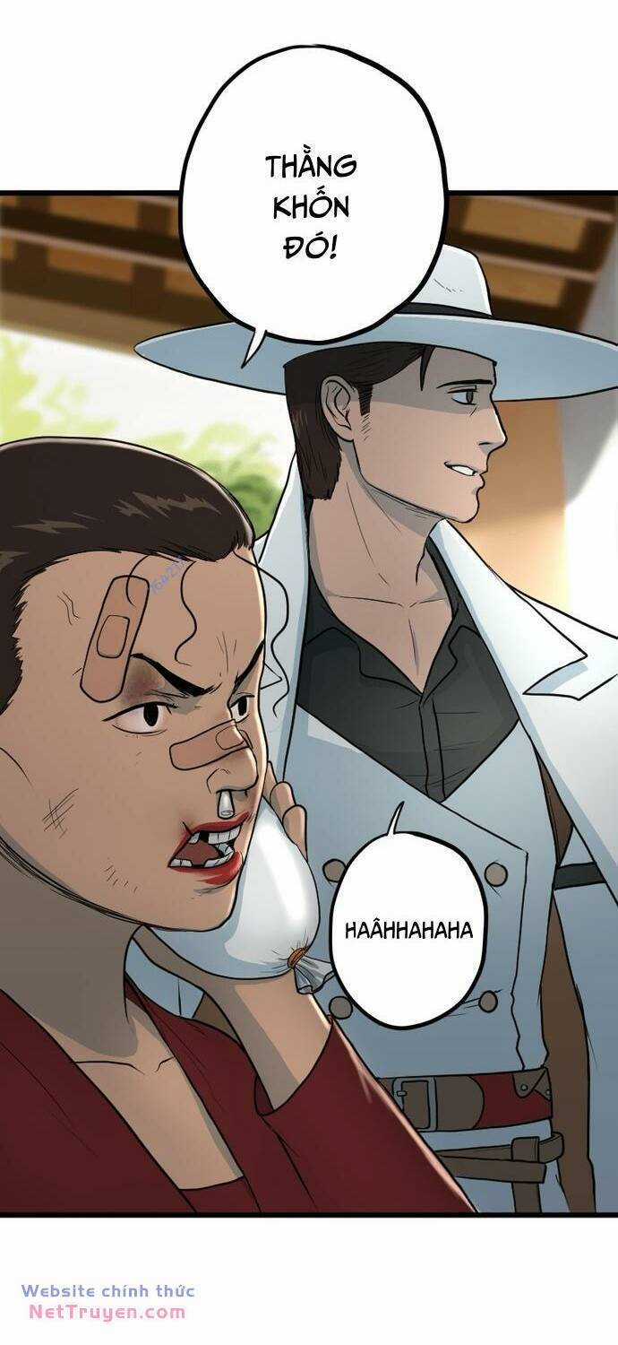 Brandal - Chapter 9 - Trang 54