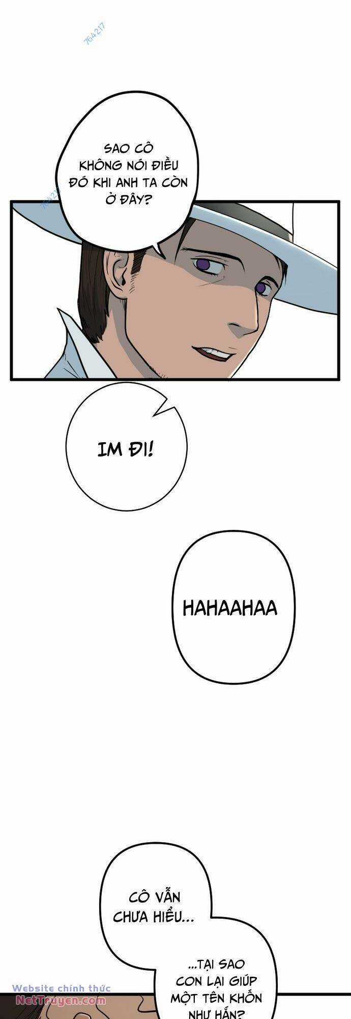 Brandal - Chapter 9 - Trang 55