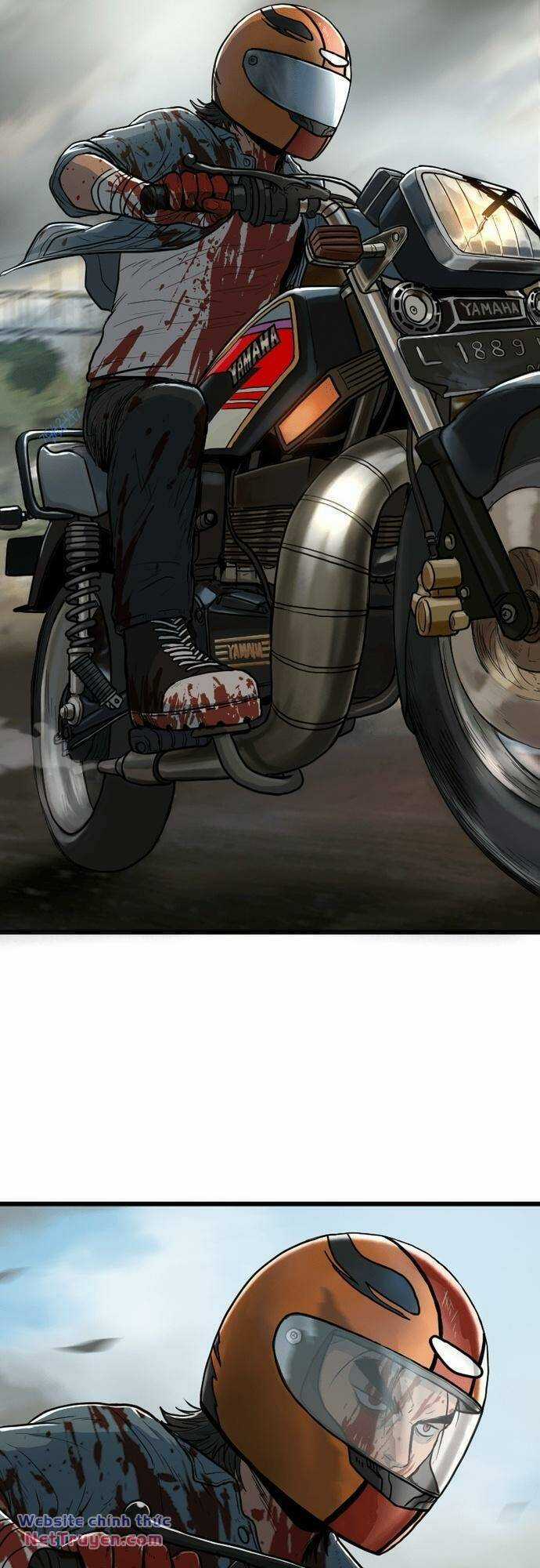 Brandal - Chapter 9 - Trang 58