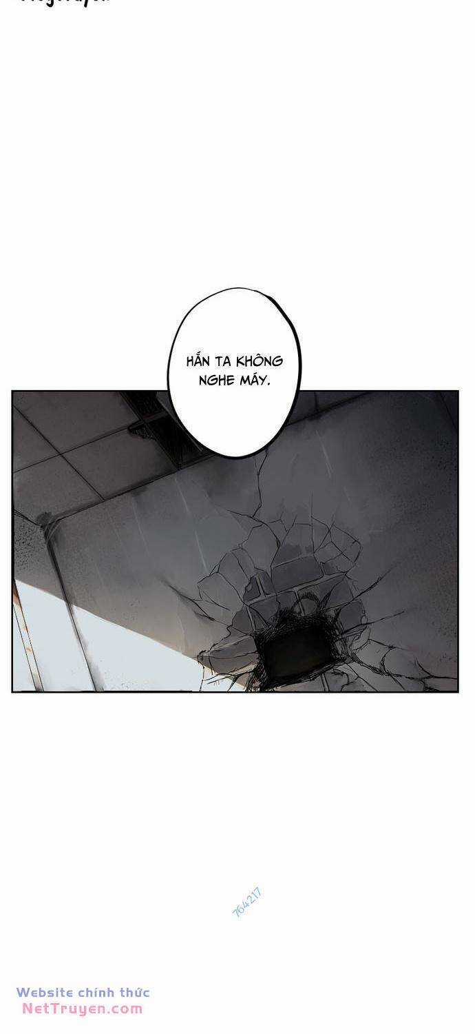 Brandal - Chapter 9 - Trang 8