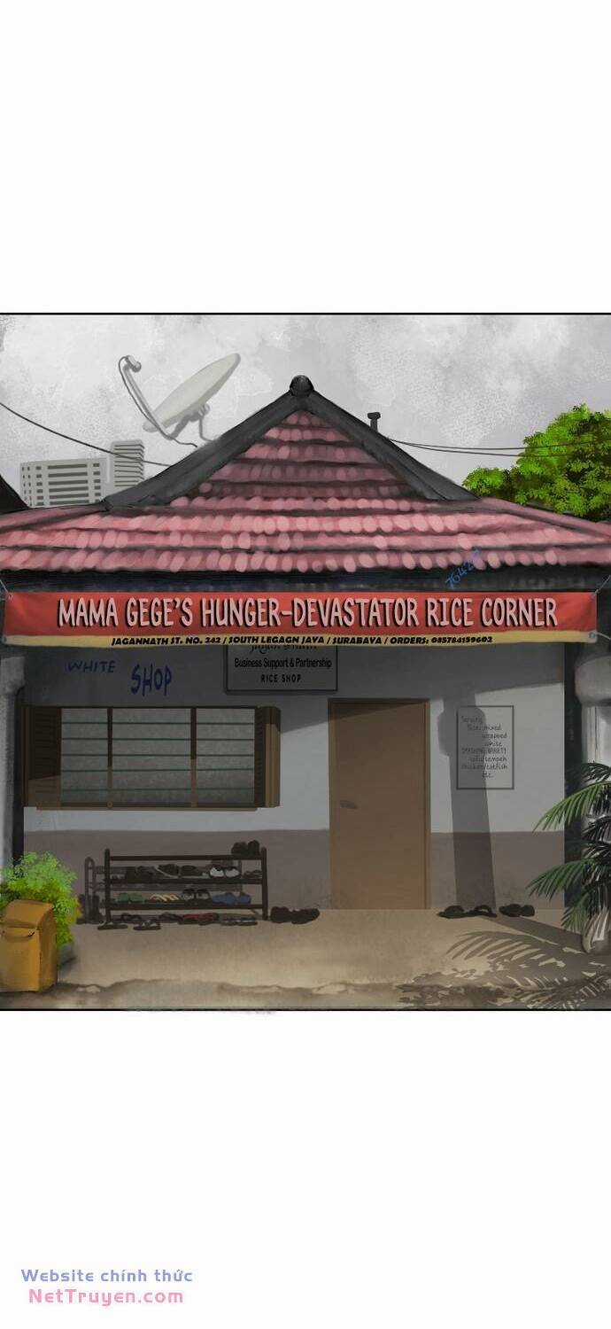 Brandal - Chapter 9 - Trang 9