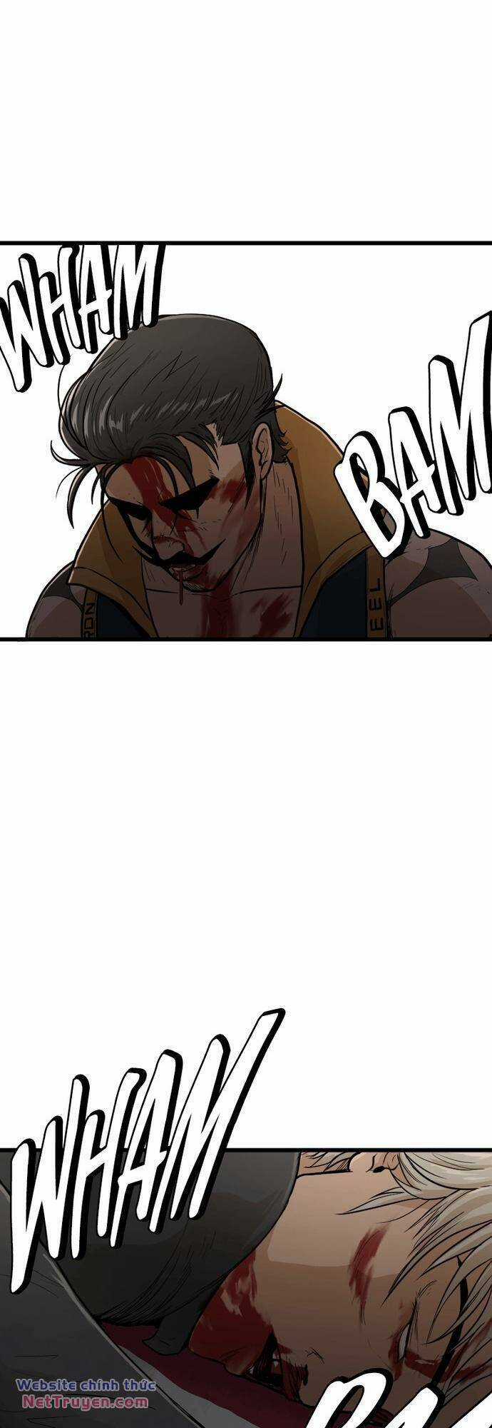 Brandal - Chapter 9 - Trang 10