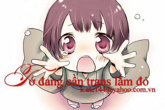 Brave 10 - Chapter 1.2 - Trang 23