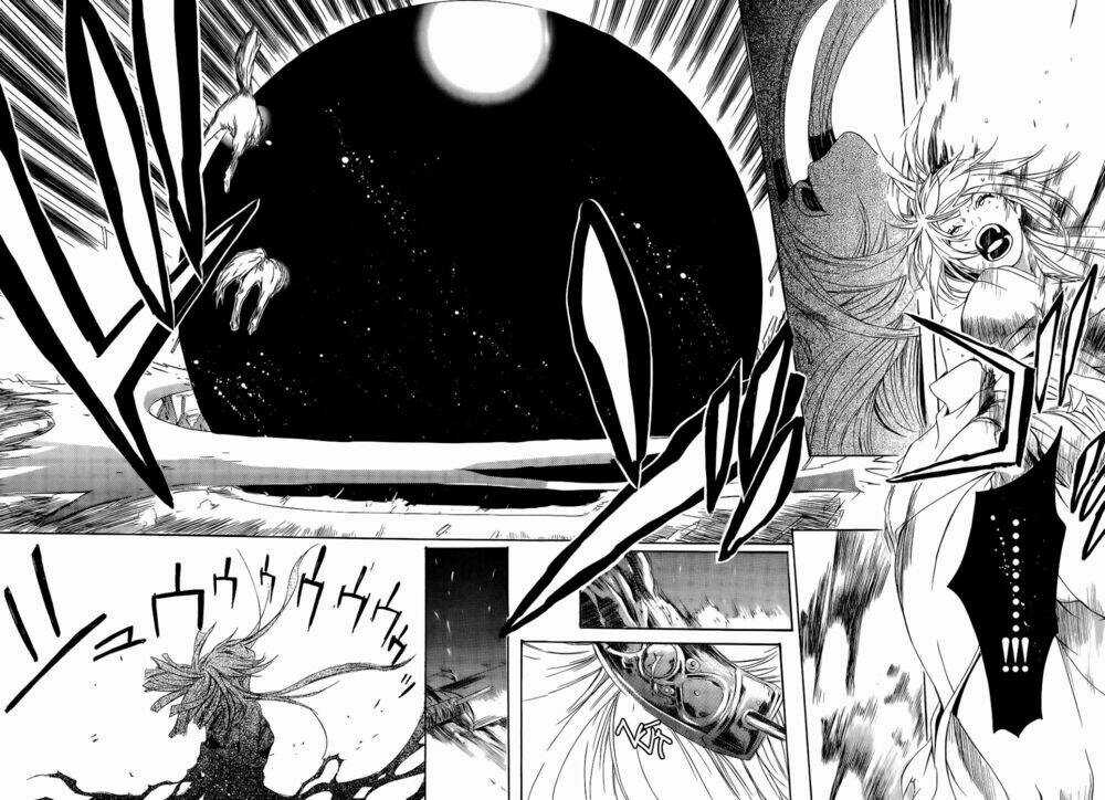 Brave 10 - Chapter 7 - Trang 28