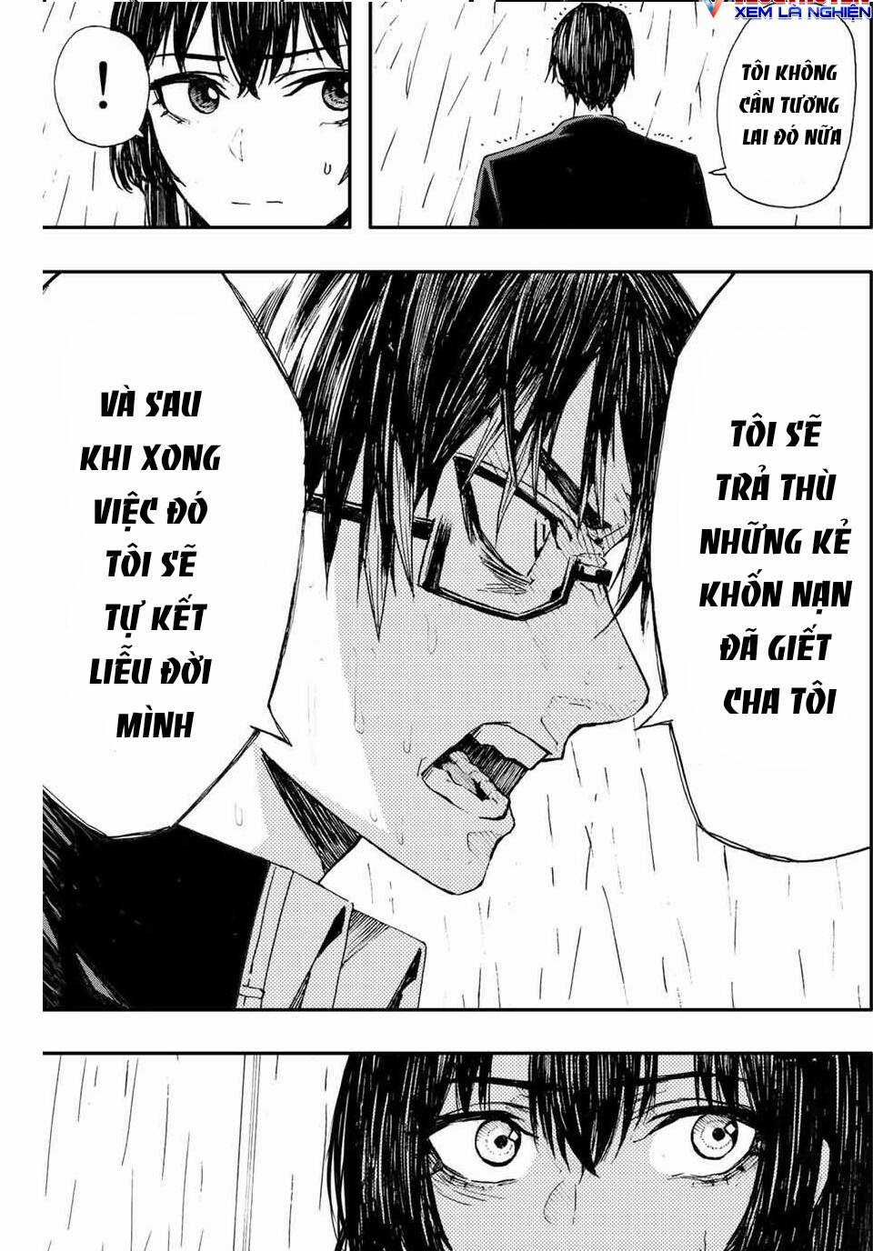 brave bell - Chapter 1.5 - Trang 18