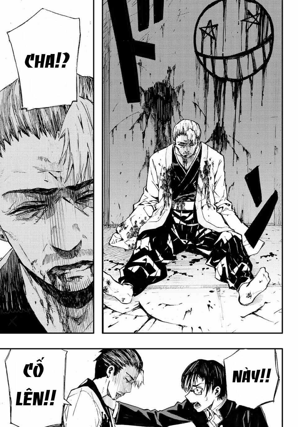 brave bell - Chapter 1.5 - Trang 3