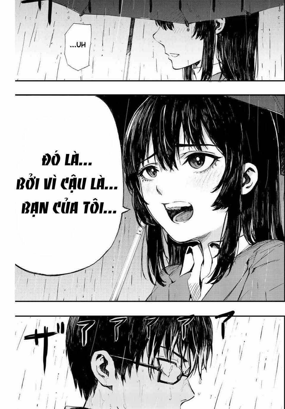 brave bell - Chapter 1.5 - Trang 22