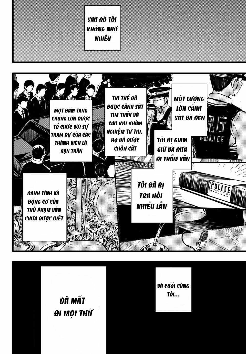 brave bell - Chapter 1.5 - Trang 7