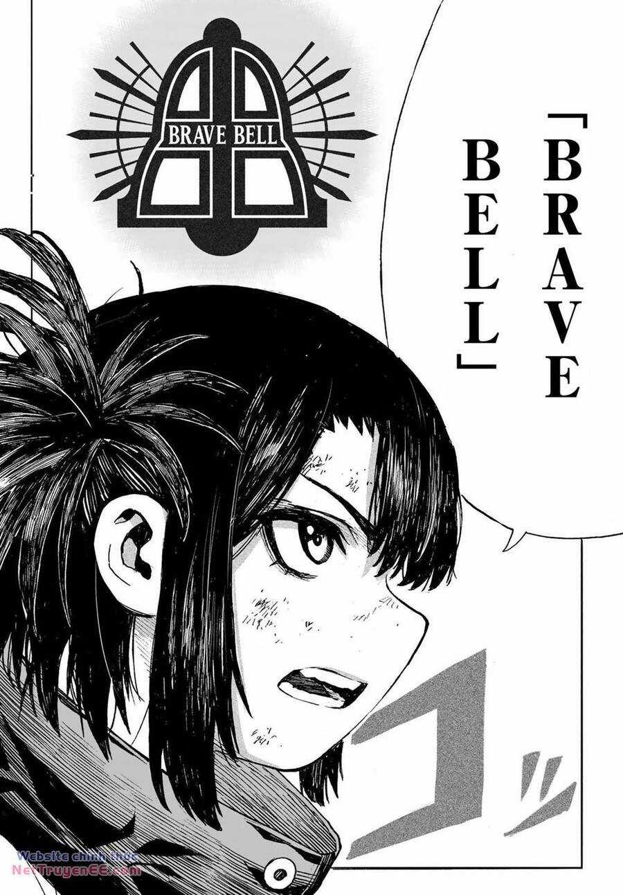 brave bell - Chapter 11 - Trang 16