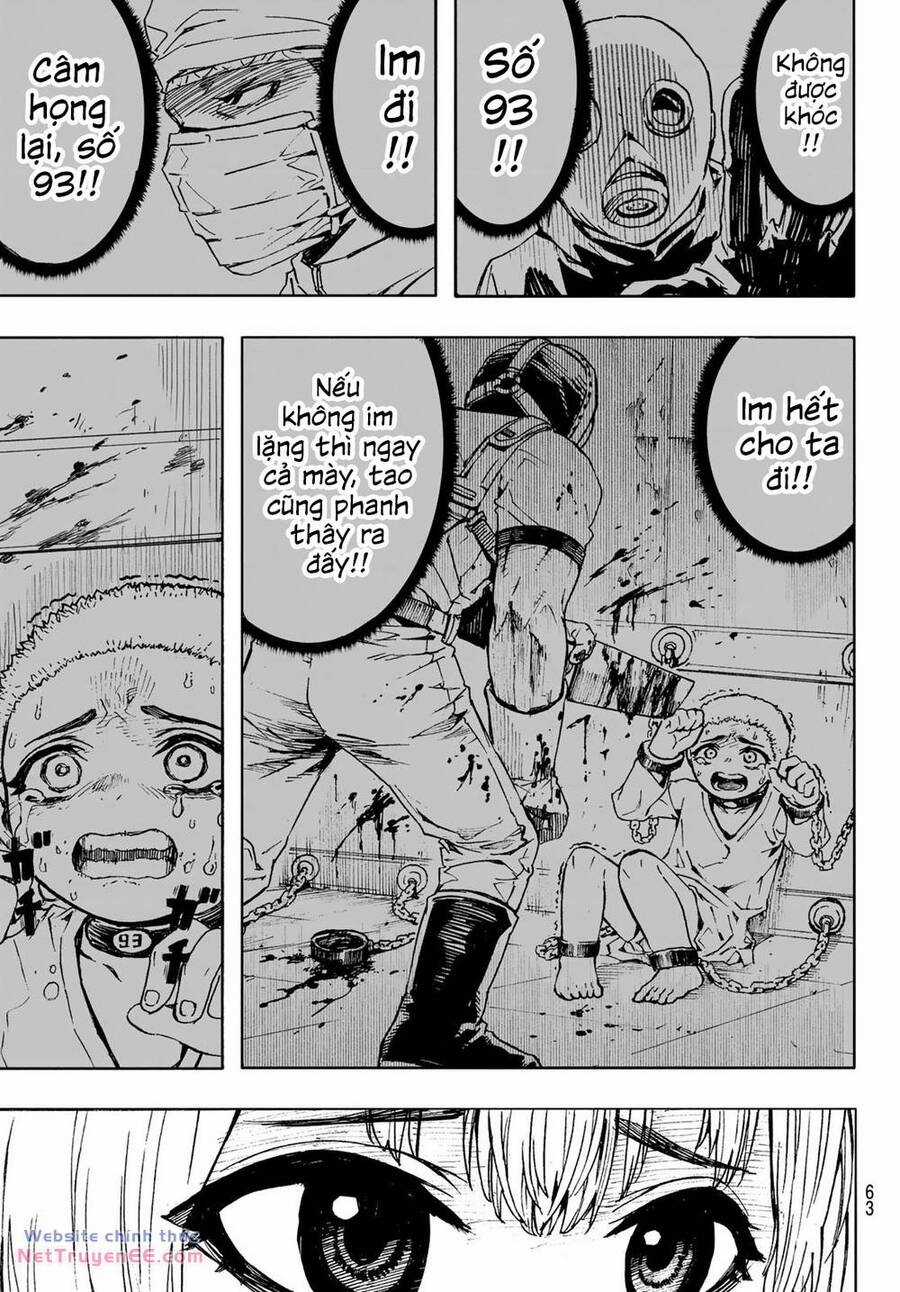 brave bell - Chapter 11 - Trang 7